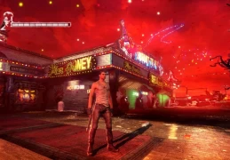 DmC：鬼泣/DmC: Devil May Cry v20250708 完整版PC下载（内置蒹葭汉化/多平台操作）