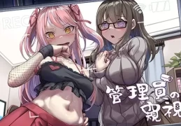 【PC】《管理员的视角》正式版v1.2