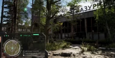 PC电脑端开放世界生存恐怖游戏《切尔诺贝利人2：禁区/Chernobylite 2: Exclusion Zone v68862》官方简体中文正式版适配Win10/11平台 容量108GB支持键盘鼠标