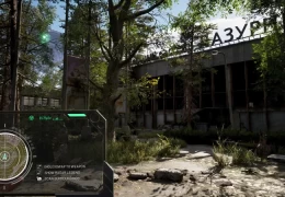 PC电脑端开放世界生存恐怖游戏《切尔诺贝利人2：禁区/Chernobylite 2: Exclusion Zone v68862》官方简体中文正式版适配Win10/11平台 容量108GB支持键盘鼠标
