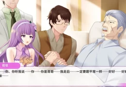 《超级偶像》安卓+PC双端官中版发布 偶像养成互动SLG新作登场