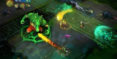 忍者神龟：破碎命运/Teenage Mutant Ninja Turtles: Splintered Fate - 动作冒险游戏多平台版本