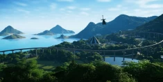 侏罗纪世界：进化/Jurassic World Evolution - 恐龙主题模拟经营游戏PC版(v1.12.4.52769)