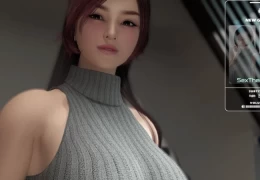 《治疗师/S Therapist》PC版3.0更新：沉浸式心理治疗模拟体验全面升级