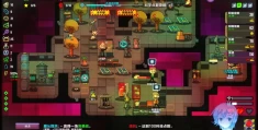 叛逆AI模拟器/Rogue AI Simulator v1.1.4  策略模拟游戏