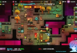 叛逆AI模拟器/Rogue AI Simulator v1.1.4  策略模拟游戏