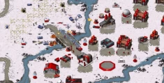 红色警戒命令与征服：重制版/Command & Conquer Remastered v745903.2|容量25GB|官方简体中文|支持键盘.鼠标|赠多项修改器|赠关卡全通完美存档​