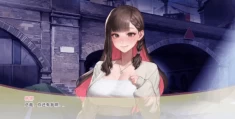《直播开始！VTuber训练》Streaming ON！VTuber Training 官方中文步兵版正式上线：多结局养成互动SLG（700M精简版）