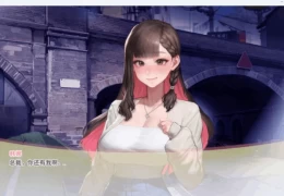 《直播开始！VTuber训练》Streaming ON！VTuber Training 官方中文步兵版正式上线：多结局养成互动SLG（700M精简版）