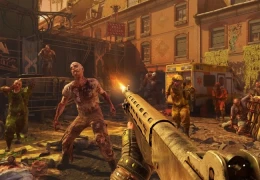 消逝的光芒2（Dying Light 2 Stay Human）v1.21 全DLC中文版-中文语音 PC端生存恐怖动作RPG终极体验