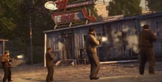 《四海兄弟2：最终版/Mafia II: Definitive Edition》PC终极重制版｜45GB完整容量｜全DLC整合｜官方中文支持