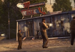 《四海兄弟2：最终版/Mafia II: Definitive Edition》PC终极重制版｜45GB完整容量｜全DLC整合｜官方中文支持