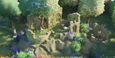 林间小世界Tiny Glade v1.14.0a 官方简体中文版 游戏资源与配置要求