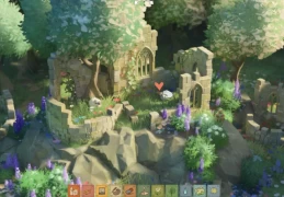 林间小世界Tiny Glade v1.14.0a 官方简体中文版 游戏资源与配置要求