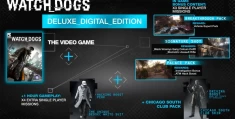 《看门狗/Watch Dogs》PC终极典藏版｜16.4GB完整容量｜官方中文支持｜全DLC整合
