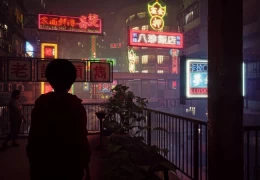 《野狗子(Slitterhead)TENOKE中文版PC配置需求：D加密已移除，GTX1060可流畅运行》