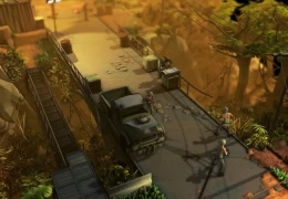 铁血联盟：狂怒！/Jagged Alliance: Rage! v34404.651 - 硬核战术射击新体验