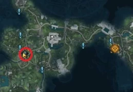 《无主之地 4》勤务者得奖赏支线攻略 前置任务 + 开箱技巧全解