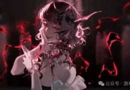 《银与绯零氪攻略：豹子头玩家必看！零充值起步技巧+资源获取全指南》​