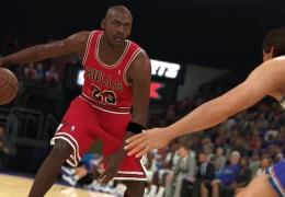 PC平台体育竞技游戏《美国职业篮球23/NBA 2K23》Build.9443638官方简体中文版