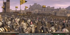 中世纪2：全面战争（PC）v1.52最终版