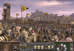 中世纪2：全面战争（PC）v1.52最终版
