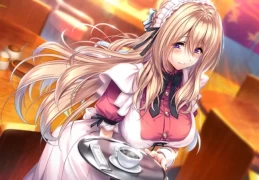 【PC硬盘】《甜蜜女友SS＋》完整汉化版：纯爱系Galgame新体验（AI翻译/全CG存档）