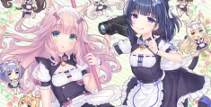 【PC/ADV】《猫娘乐园 NEKOPARA After》PC版官中动态版正式发布：全新猫娘物语开启