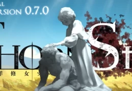 《棘罪修女-伊妮莎 ThornSin》V0.6.5 官方中文版 9月更新 日式ACT新作