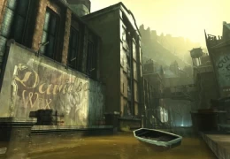 经典潜行动作游戏《耻辱1/Dishonored v334700终极年度版》PC平台配置与内容指南