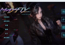 《MayFly 蜉蝣》EP2 官方中文重置版 悬疑剧情游戏 PC+安卓双端