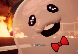 百日战纪 最终防卫学园（The Hundred Line Last Defense Academy）RUNE中文版 - 校园防卫RPG新作