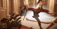 潜行动作冒险游戏《耻辱：界外魔之死/Dishonored: Death of the Outsider v1.145.0》PC平台完整指南