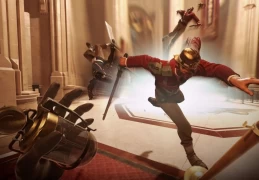 潜行动作冒险游戏《耻辱：界外魔之死/Dishonored: Death of the Outsider v1.145.0》PC平台完整指南