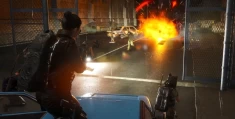 【PC/生存】《人渣 SCUM》v1.0正式版发布：完整DLC内容与89GB硬核生存体验