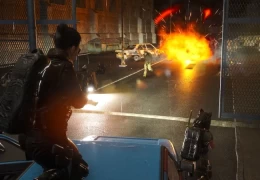 【PC/生存】《人渣 SCUM》v1.0正式版发布：完整DLC内容与89GB硬核生存体验