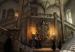 《霍格沃茨之遗 Hogwarts Legacy》终极整合版：魔法世界完全体体验（v1117238/90.5GB）