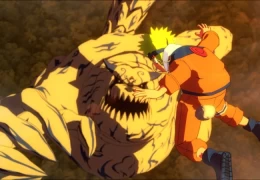 《火影忍者 终极风暴羁绊（NARUTO X BORUTO）全DLC DODI中文版PC配置指南：流畅体验忍界激斗》