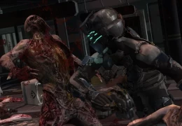 PC平台生存恐怖游戏《死亡空间2/Dead Space 2》完整版 容量9.4GB 官方简体中文 支持键盘鼠标手柄