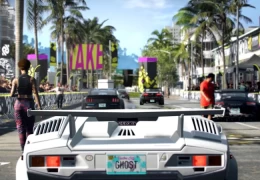 极品飞车21：热度/Need for Speed：Heat 完整版|容量30GB|官方简体中文|支持键盘.鼠标.手柄|赠多项修改器|赠满金币.等级初始存档