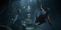 《古墓丽影11：暗影 终极版》4K+HDR+国语配音，劳拉冒险最终章完美形态（PC/PS4/Xbox）​