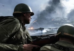 战地5/Battlefield V v1.04-v23249 完整版PC下载（官方简体中文/多平台操作/赠品丰富）