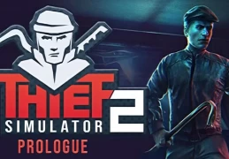 盗贼模拟器2（PC/PS5/Xbox Series X|S/Switch）v1.27c 官方简体中文版