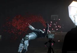 PC平台生存恐怖游戏《恶灵附身2/The Evil Within 2》v1.05官方简体中文版