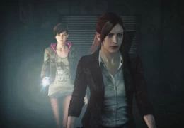 生化危机：启示录（PC/PS4/Xbox One/Switch）动作生存恐怖游戏 Build.13298487 整合全DLC中文版