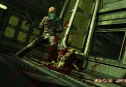 PC平台生存恐怖游戏《死亡空间/Dead Space》v1.0.0.222官方简体中文版