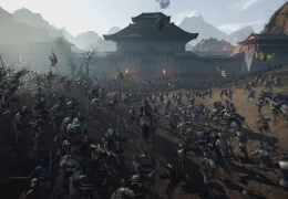 《真・三国无双 起源（Dynasty Warriors Origins）v1.03豪华中文版》PC端配置需求全面解析
