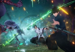 命运 武士遗迹（FateSamurai Remnant）v1.3.1全DLC中文版：终极动作RPG体验