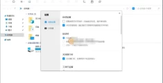 360文件夹 v1.0.0.1160 绿色精简版 - Windows高效文件管理工具