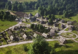 庄园领主（Manor Lords）v0.7.999 免安装中文版：中世纪策略生存新体验